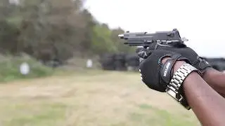 GSG Firefly .22 LR