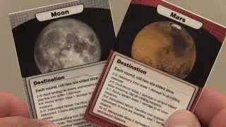 NASA Space Voyagers: The Game