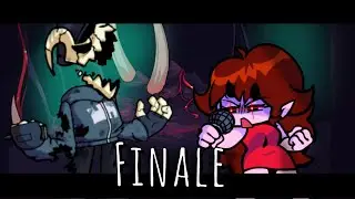 FINALE but tabi and GF sing it (requested cover)