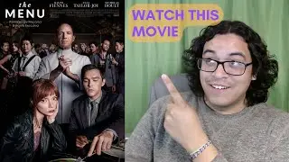 You Should Watch: The Menu