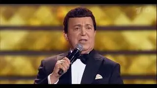 Иосиф Кобзон Песня о ротном запевале