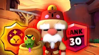 Апнул гейла на 30 ранг! (2/38)