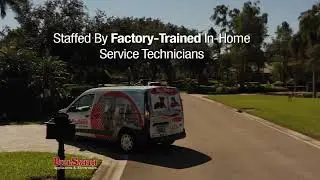 Bill Smith Appliances & Electronics Spring Sale 2024 v1