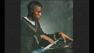 Kanye West - Track 4 (Extended)