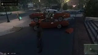 Mafia III - A Car is Born!!!