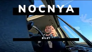 NOCNYA - BILET