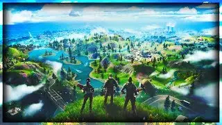 Fortnite Chapter 2