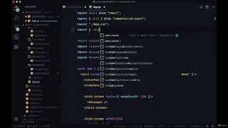 018 Passing Redux State via Props