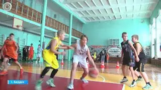 НОВОСТИ БЕРДСКА – 10 сентября 2024