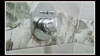 How to set diverter plat set in bathroom। बाथरूम में diverter की प्लेट कैसे लगाएं