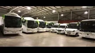 Autocares Hispalis