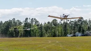 Seminole Lake Gliderport 2023