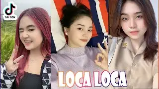 LOCA LOCA TIKTOK HOT VIRAL 2021 FYP MU UDAH CANTIK2 KEK GINI GAK GAES ???