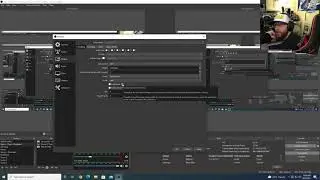 TenderSupport: Streaming Setup (GTX 660)
