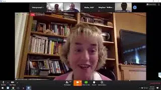 Open Response + Open Recovery: Access to Justice (English translation)