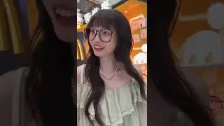 出来了一天，不收点利息怎么能行？#情侣#情侣日常#做我的猫#吴予