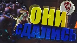 Мы все говно 