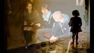 Видеоролик Защита детей