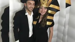 Cabina de fotos