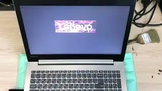 Lenovo ideapad 320-15 как установить Windows 10?