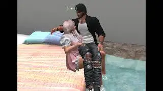 Um canal a onde se coloca bons momentos passados no SL