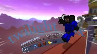 Twilight [16x] | lmVoid's 200 pack | Official pack release