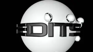 cinema 4d intro