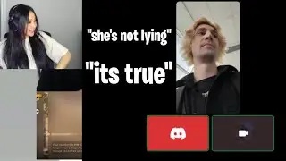 xQc confirms he cheated on Fran