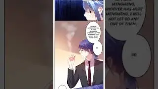Blackmailed by Bossy CEO in English 26