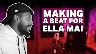 How To Make Beats For Ella Mai | Making RNB Beats From Scratch!