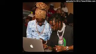 {FREE} Young Thug x Travis Scott Type Beat - "Race Car"