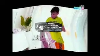 Mister Max Katia Shouting in Wiggle Major