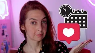 Qual a FREQUÊNCIA IDEAL NO INSTAGRAM? | Luh Testoni Fotografia e Criatividade