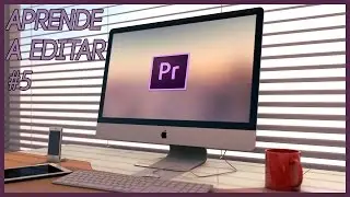 CÓMO RENDERIZAR PARTE DE UN VIDEO | ADOBE PREMIERE #5