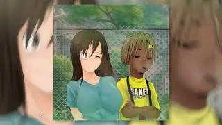 (FREE) Juice Wrld Type Beat 