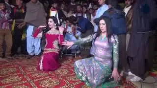 Madam talash jaan new dance