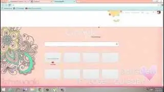 Pack De Temas Para Google