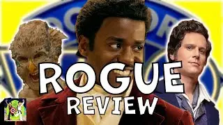 Doctor Who Rogue Review | Bridgerton & Birds