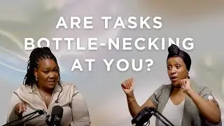 S1 E5 | Watch if building something bigger than you | Soniamarie Palmer | The Fruitful Woman Podcast