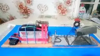 Зажигалка для Кайрата