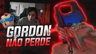 GORDON NUNCA PERDEU [ R6 PC ] Gui Gordon