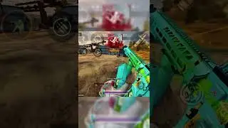 Blood strike gameplay #bloodstrike #bloodstrikeochoochogift