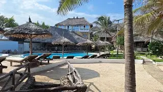 Hotel Mawe Zuri   Teil 17