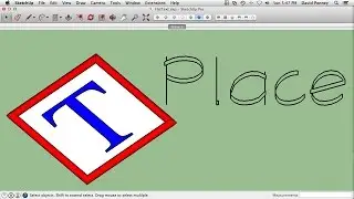 Place Tool OLD