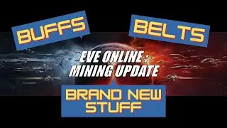 EVE Online: BIG Mining Update