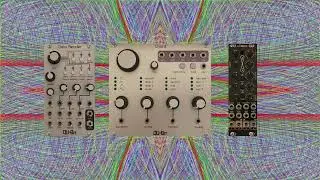 Qu-Bit Chord, Data Bender and Mutable Tides