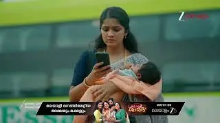 Mangalyam | Ep - 716 | Best Scene | Nov 05 2025 | Zee Keralam