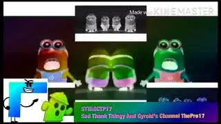 Preview 2 Minions V2 Effects HD in DMA