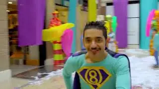 عمل زين الوطني  | يا زين الكويت | 2014