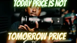 Watch out gear is going up